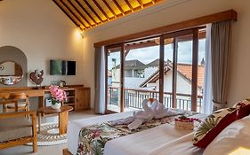 Meranggi Home Stay